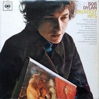 bob dylan greatest hits
